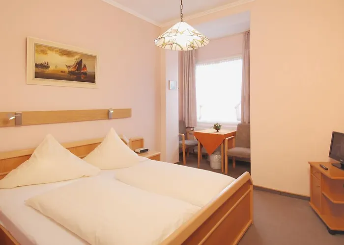 Hotel Münchner Löwenbräu